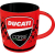 Tasse Ducati Corse 1